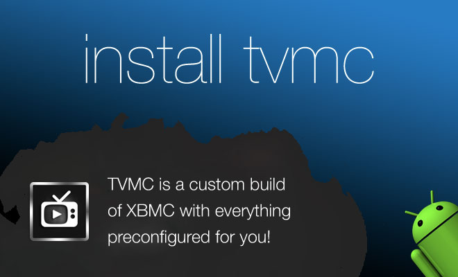Tvmc app for android download windows 7