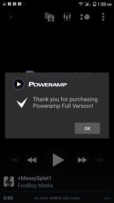Poweramp Music Player Full Version Apk Free Download For Android